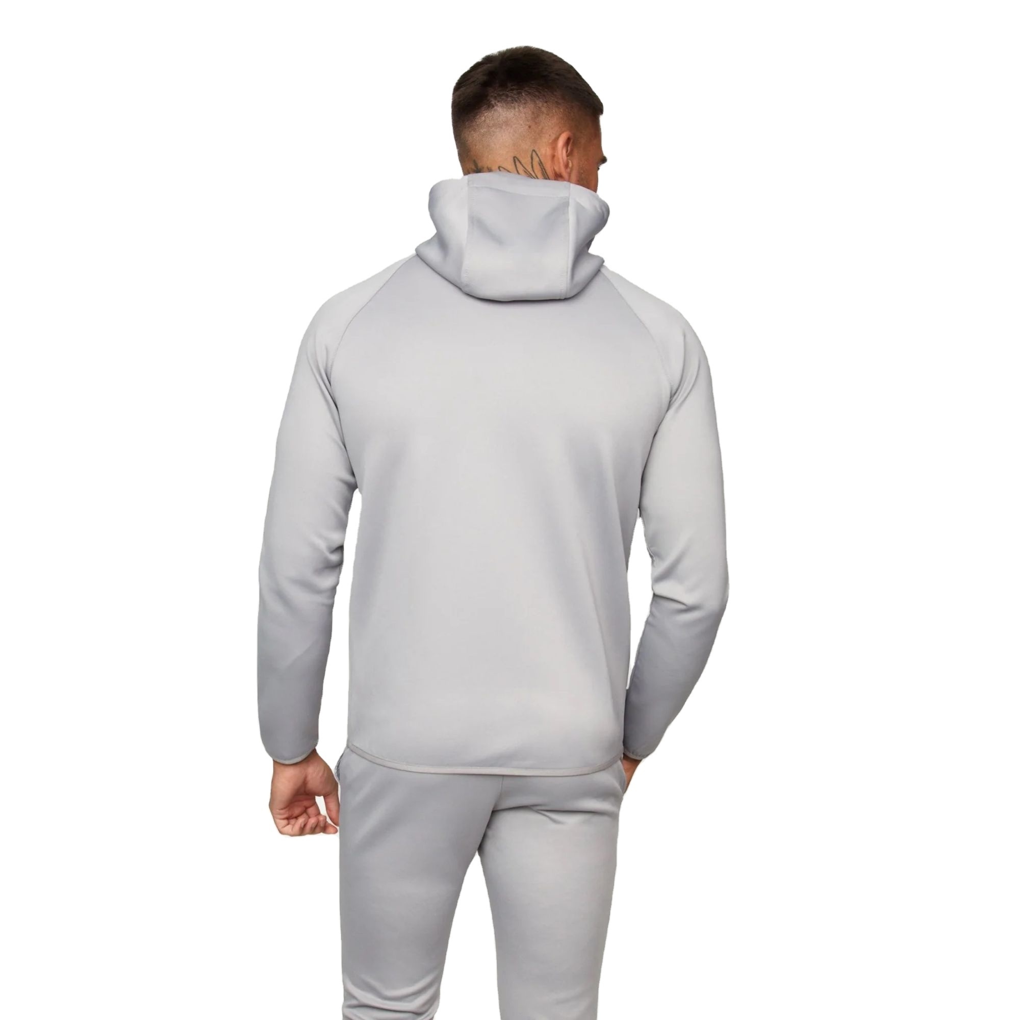 New Jogging Custom Track Suits Tracksuit for Men Polyester Sportswear Track Suit by Oita Sports Industries