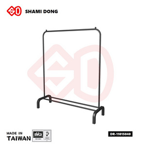 floor stand cloth hanger rack garment rack