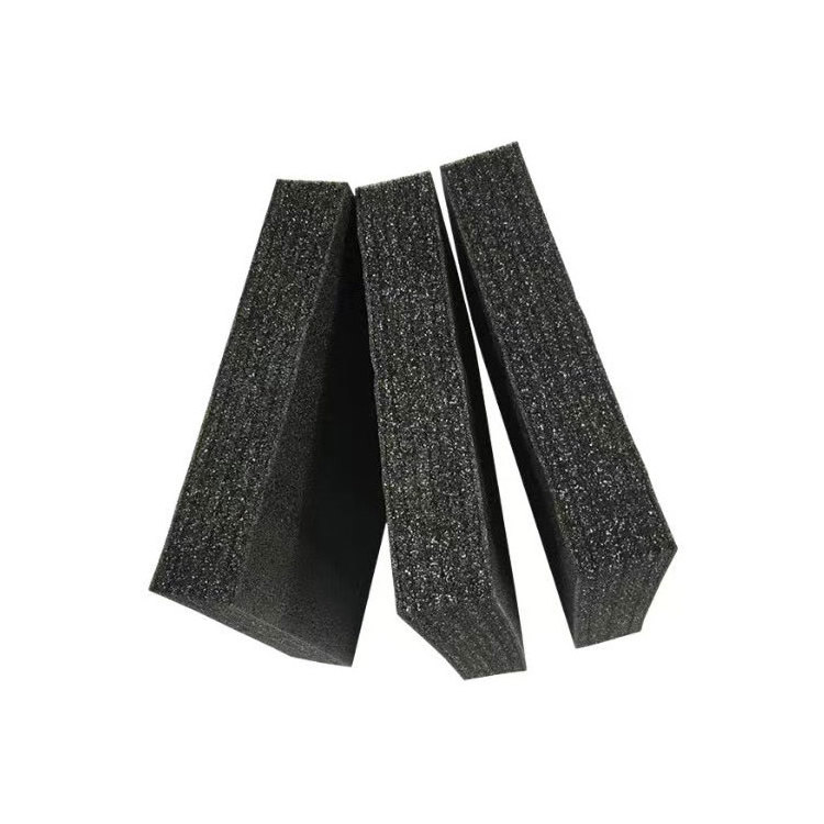 Hot Selling Custom High Quality Black EPE Foam Sheets