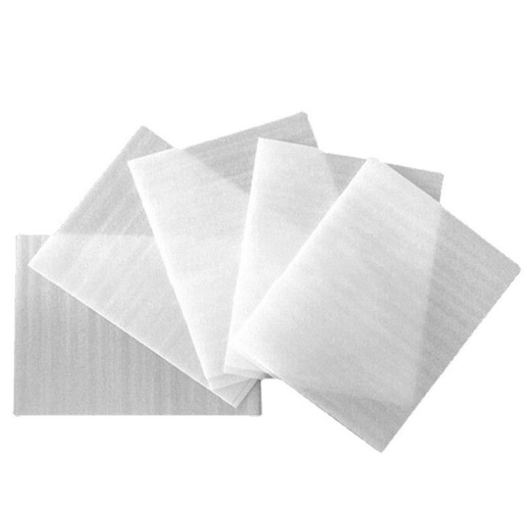 Poly Foam Pouch Packaging EPE EPLAT Foam sheet