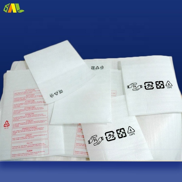 Affordable 8x16 10x15 Cm Instant Packaging White Buffered Expandable Polyethylene PE Bubble Bag Protective Packaging EPE