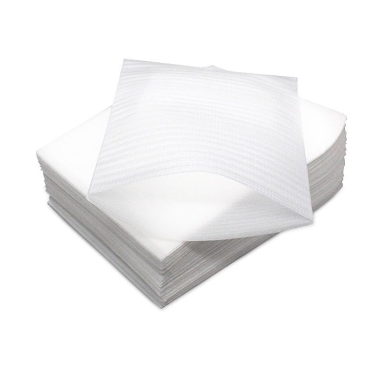 Poly Foam Pouch Packaging EPE EPLAT Foam sheet