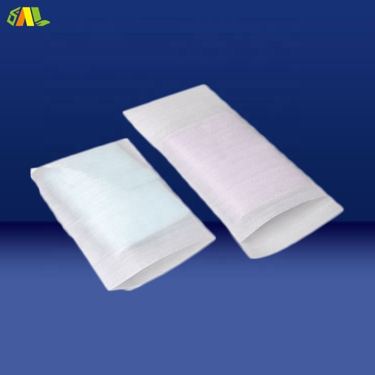 Affordable 8x16 10x15 Cm Instant Packaging White Buffered Expandable Polyethylene PE Bubble Bag Protective Packaging EPE