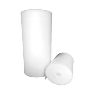 High Quality Foam Roll Cheap White EPE Packing Foam Roll Foam Wrap Roll