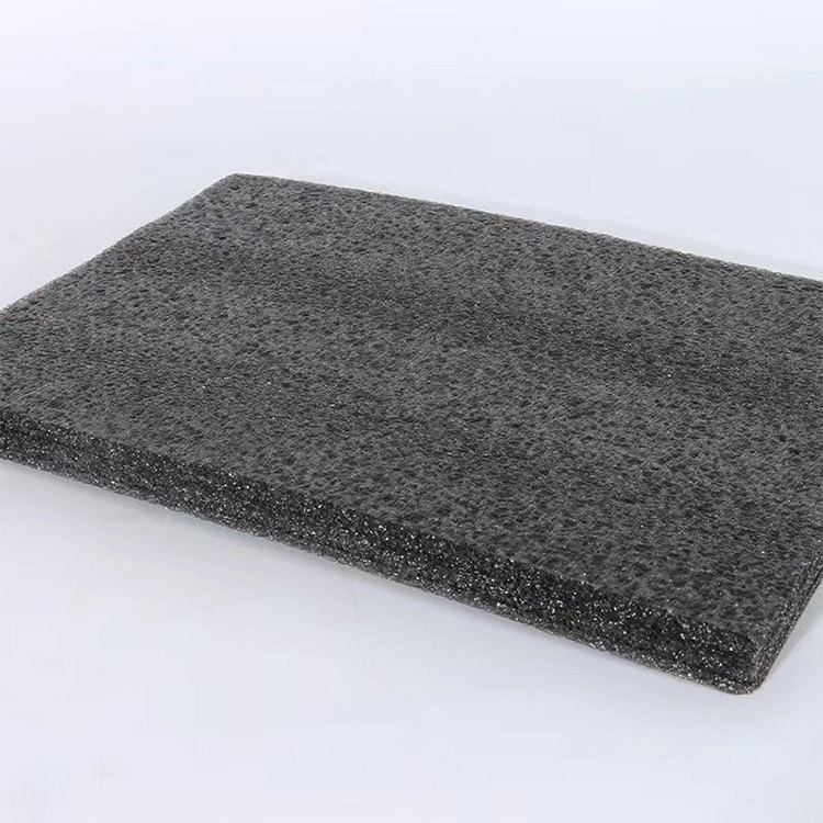 Hot Selling Custom High Quality Black EPE Foam Sheets