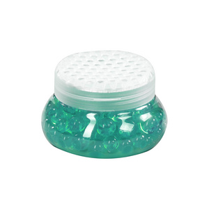 Odor Neutralizing Gel Beads Herbal Scent Air Freshener for Home or Car