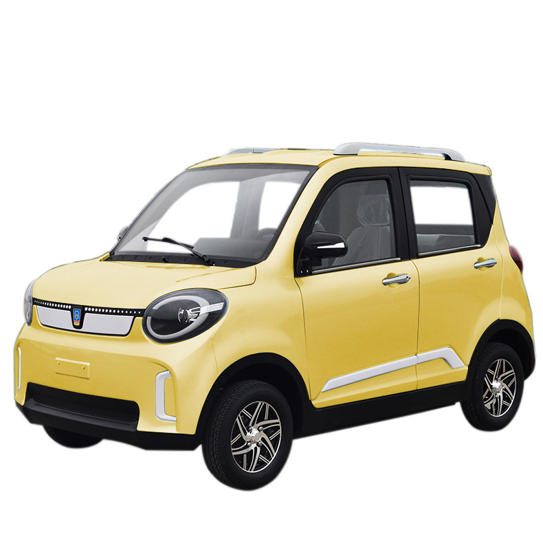 cheapest mini adults micro electric mini car pakistan three wheel electric car