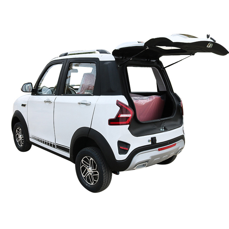 mini cheapest adults  new energy vehicles mini electric 4 wheeler  2023 electric car