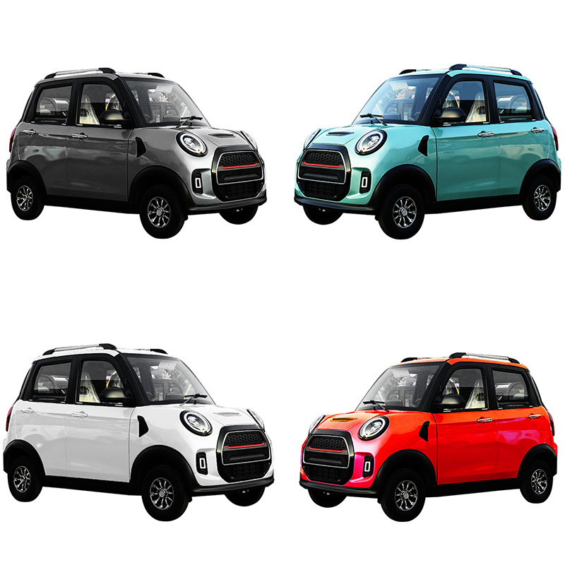 mini cheapest adults  new energy vehicles mini electric 4 wheeler  2023 electric car