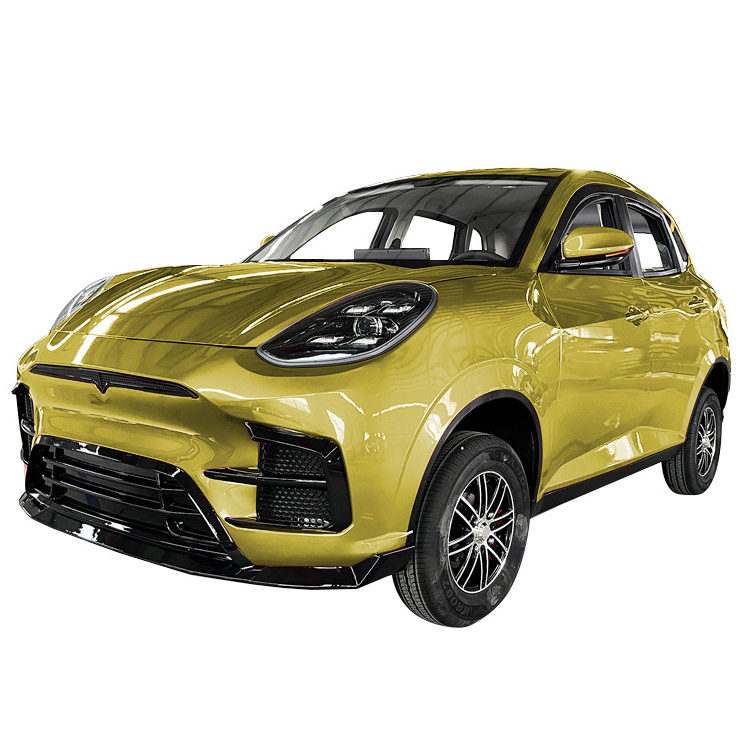 mini suv adults  new energy vehicles mini electric 4 wheeler  2023