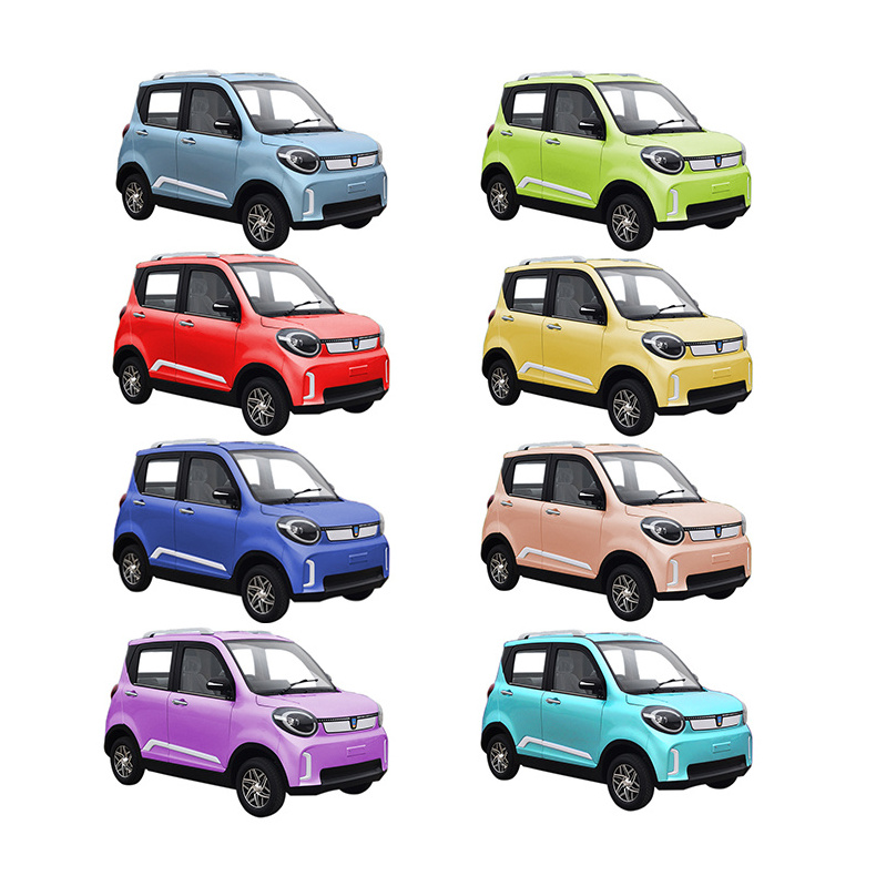 cheapest mini adults micro electric mini car pakistan three wheel electric car