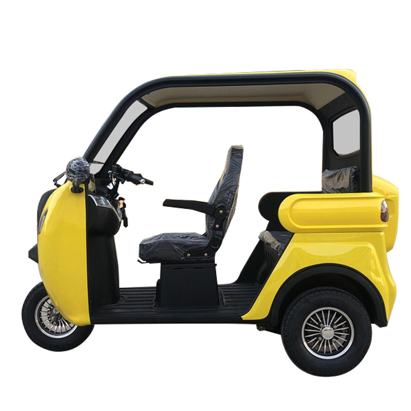 roof minitype made in china tricycle motorcycle electric in pakistan 800w