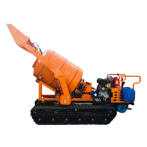 2023 HOT SALE 0.8CBM MIXER JDY800 800L CONCRETE MIXER PORTABLE CONCRETE MIXER