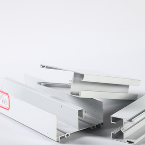 New Design Aluminium Profiles Light Aluminium Extrusion Channel For Plaster Ceilings