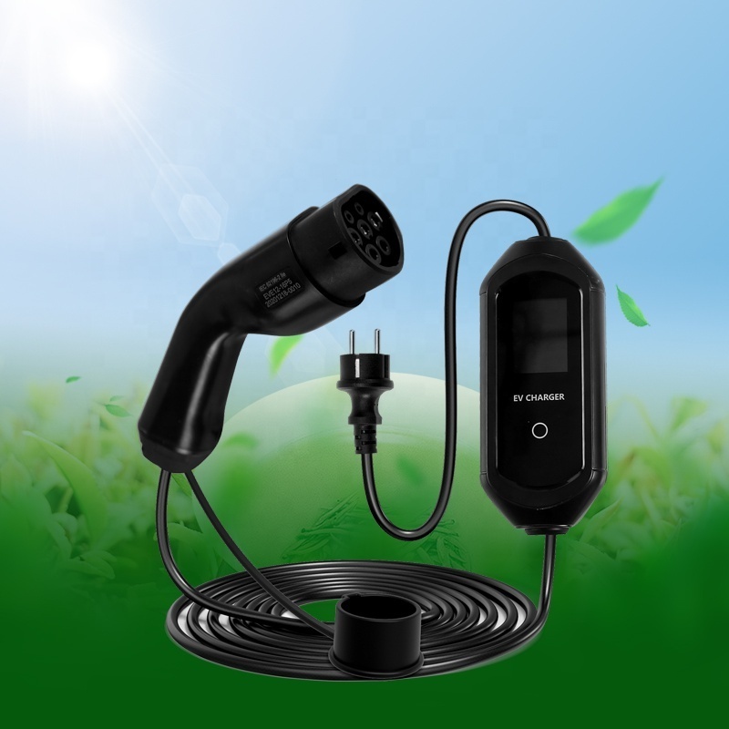 Maxicharger Ev Charger Smart Electric Vehicle (ev) Charger 50amp, 240v Commercial Ev Charging Station