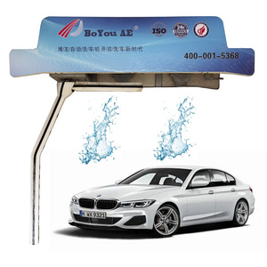 Best selling automatic belt drying automatic self service car washing equipment with prices