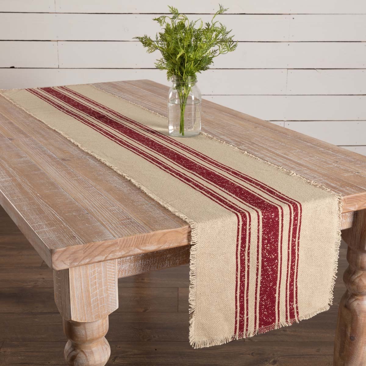 Personalization Cotton Linen Fabric Table Runner Choose Your Right Custom Multiple Size Table Runner