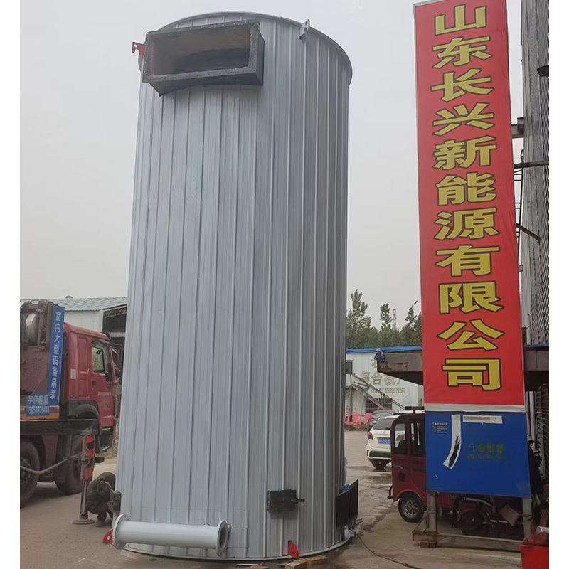 Small Diesel Oil Fired Hot Water Boiler For Swimming Pool Stainless Steel hot water boiler Hot Water