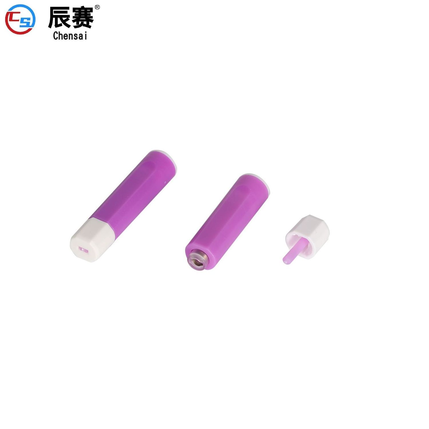 Factory-direct Pen Type Blood Collection Needle Medical Disposable Multi Sample Needle