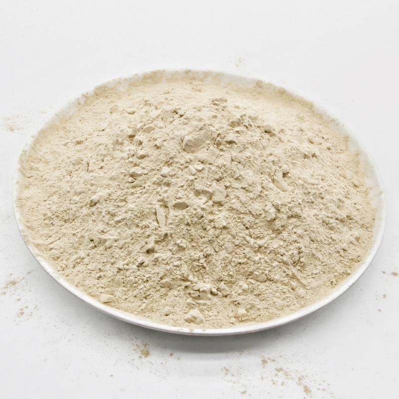 Sodium Bentonite For High Heat Stability Casting