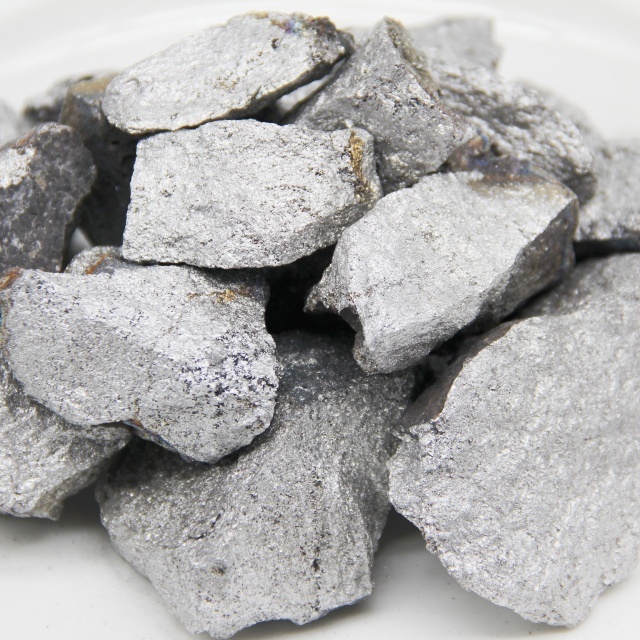 Ferro Molybdenum