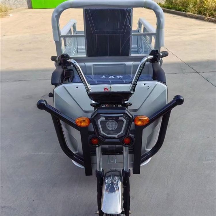 Factory direct sale cheap aluminum alloy frame sports long range electric adult cargo tricycles e three 3 wheels bikes bicycles