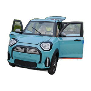 Popular 2-4 seater mini electric car for adults, mini electric car mini electric car