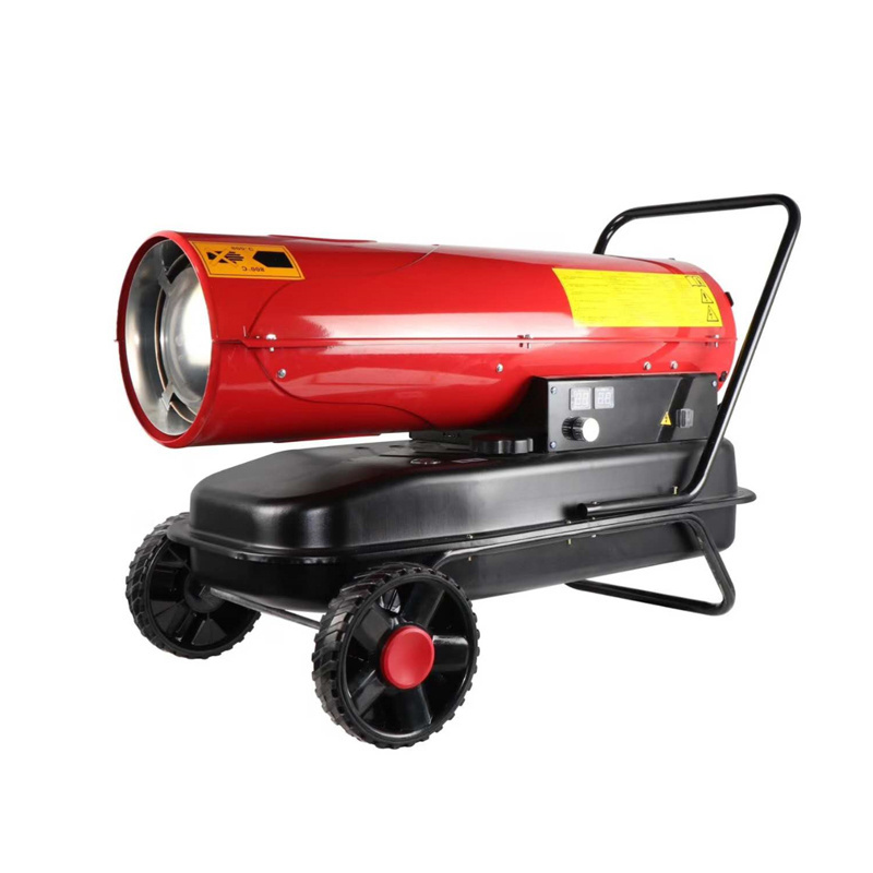 china manufacturer diesel heaters for winter house work shop garage portable greenhouse