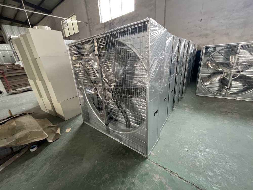 Agricultural Used Exhaust Fan/cooling Fan/greenhouse Fan For Sale