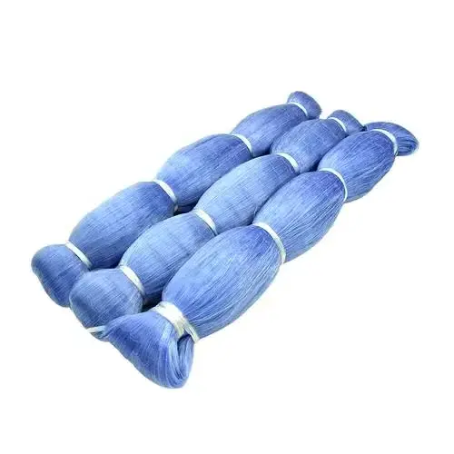 Nylon monofilament river fish net shrimp net large fish net