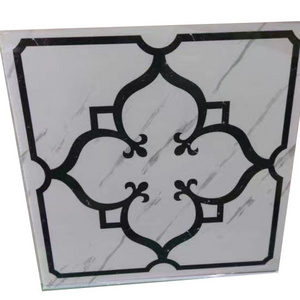 2.3kg*7mm 60*60 Pvc False Ceiling Tiles Pvc Drop Panel Decorative Materials Simple Designs