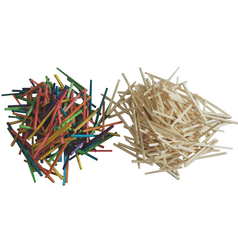 Craft Match Stick High Quality Match Sticks Wooden Match Sticks