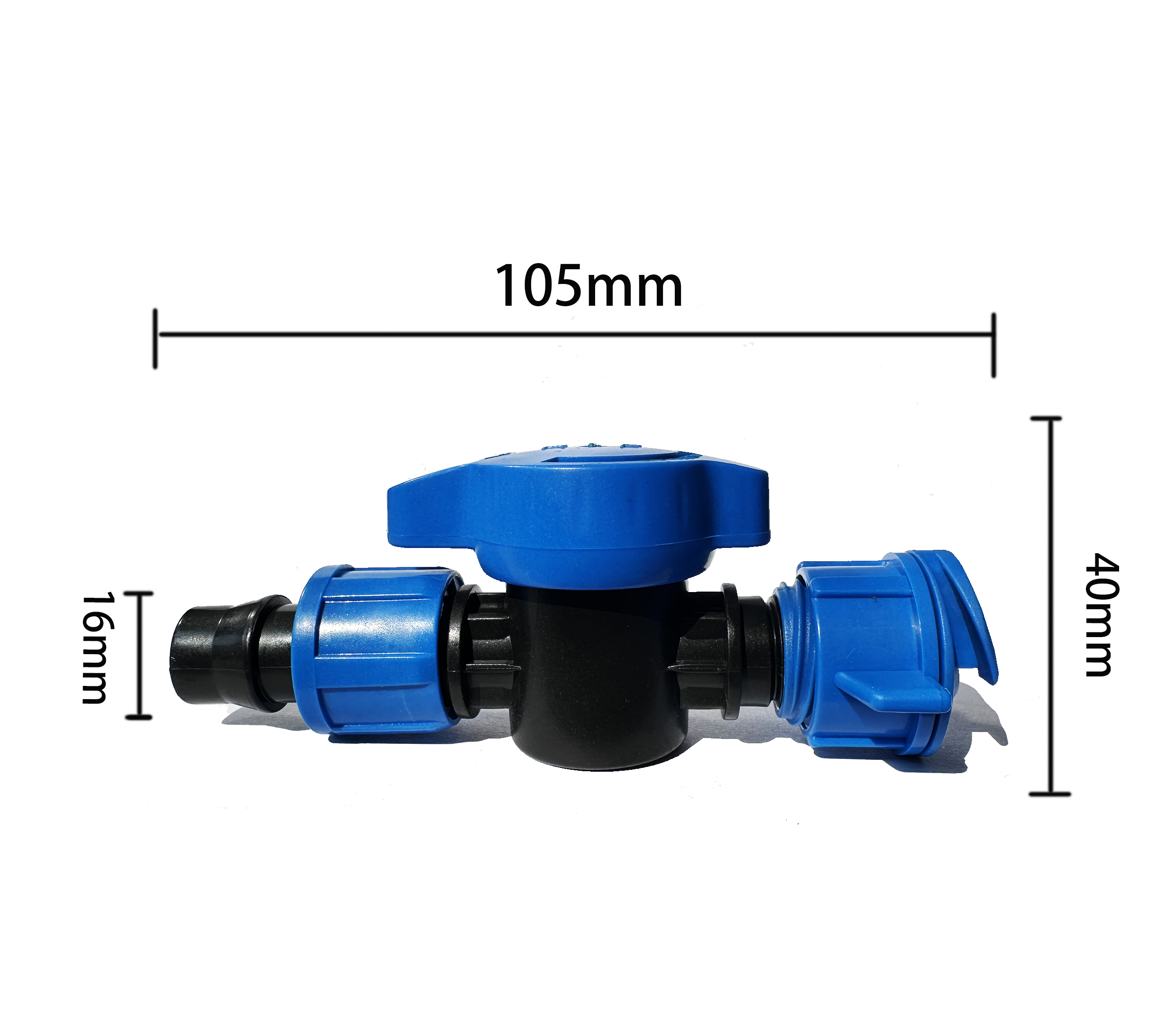 Layflat Hose Punch Drip Irrigation System-Irrigation Pipes Fittings For Sale Drip Irrigation Fittings Punch Hole