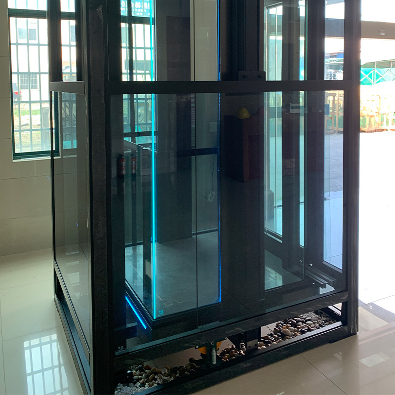 Dumbwaiter Home Dumbwaiter 500 Lb Dumbwaiter cheap safe convenient household home lift villa elevator