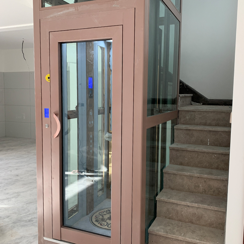 Dumbwaiter Home Dumbwaiter 500 Lb Dumbwaiter cheap safe convenient household home lift villa elevator