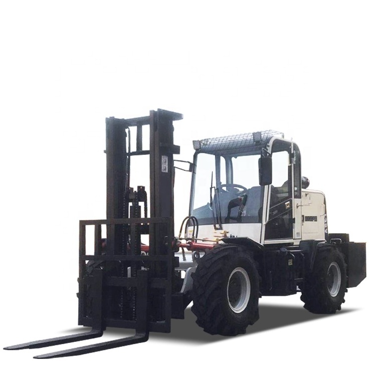 Fork lift 2 ton 3 t on 7 tons 3 m 6 m 1.5 m long fork lifting forklifts truck Diesel forklift