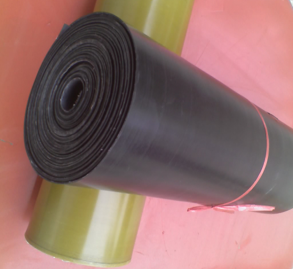 Polyethylene Heat Shrink wrap Tape Pipes Anti-corrosion Pipeline for Bends 3PE corrosion protection