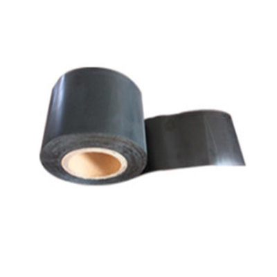 Polyethylene Heat Shrinkable wrap Tape sleeve Pipes Anti-corrosion Pipeline for Bends 3PE