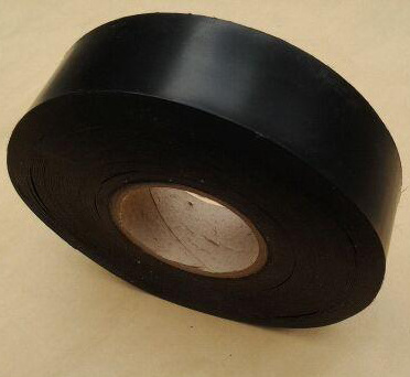 anticorrosive polyethylene Wrap tape adhesive anticorrosion tape 3ply / 2ply heat shrinkable Outer Inner Layer Tape