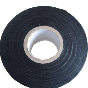 anticorrosive polyethylene Wrap tape adhesive anticorrosion tape 3ply / 2ply heat shrinkable Outer Inner Layer Tape