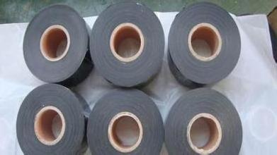 Polyethylene anticorrosive outer-layer  tape  for  various metal  pipes