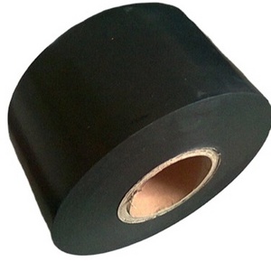 Polyethylene anticorrosive outer-layer  tape  for  various metal  pipes