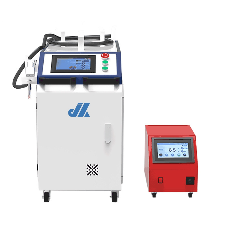 Factory Sale New Products Handheld Portable Welding Machine Gold Silver Laser Spot Welder 2000W