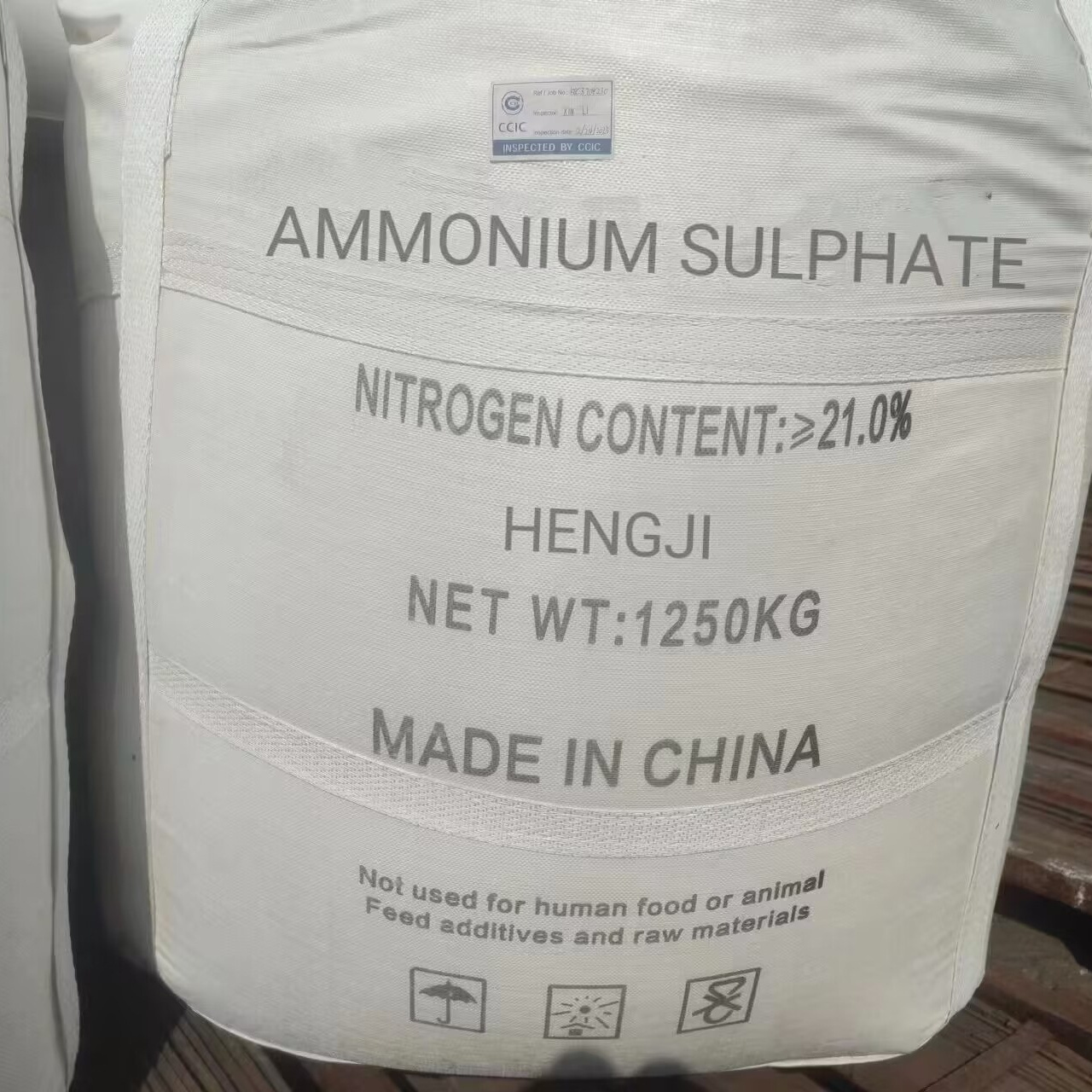 Sulphates In stock Direct sales Ammonium sulphate Granules