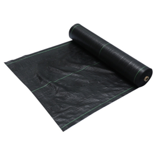 Geotextile Dust Filter Cloth For Retaining Wall