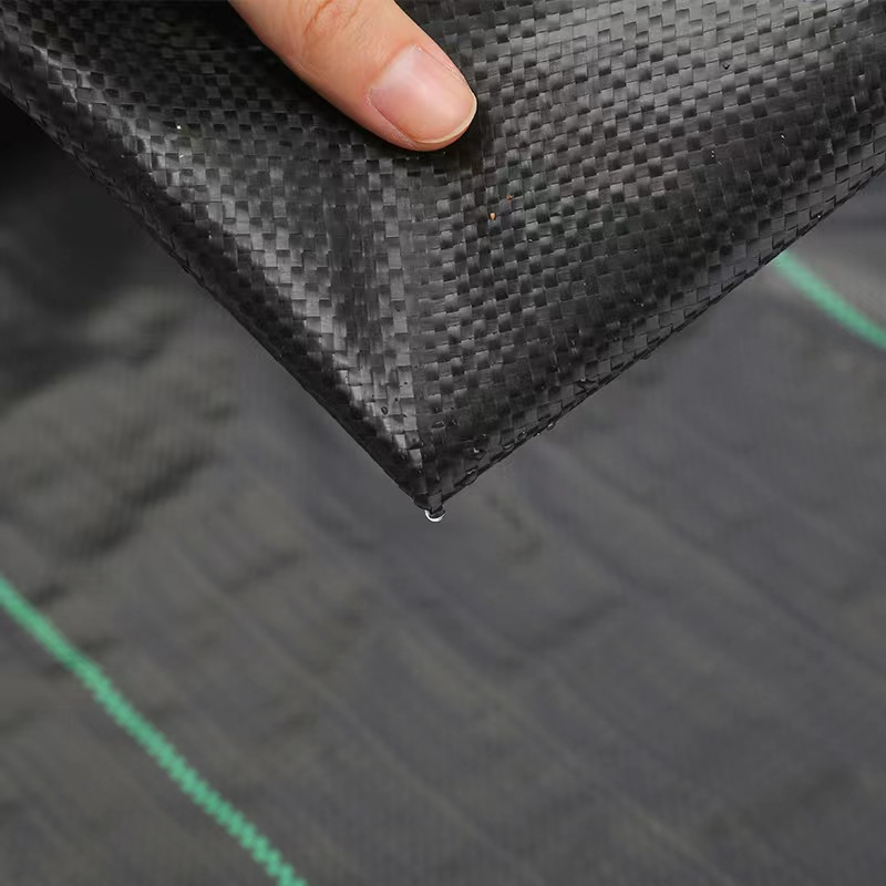 Geotextile Dust Filter Cloth For Retaining Wall