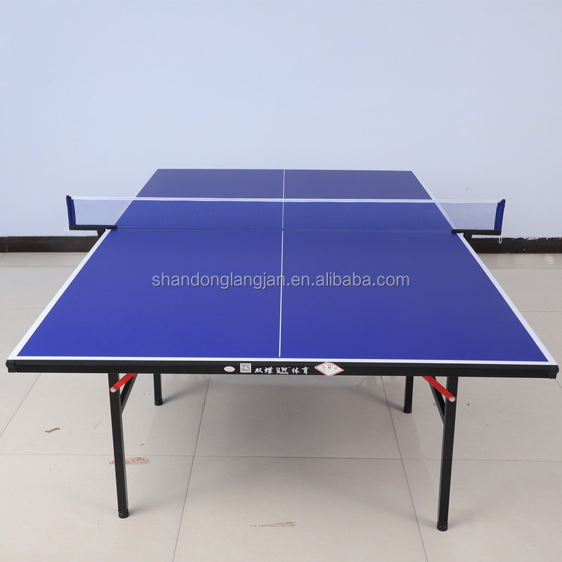 Foldable Table Tennis Table Ping pong Table for sale