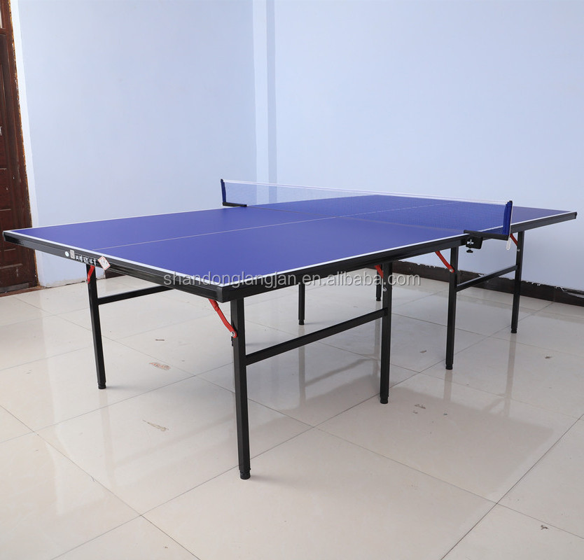 Foldable Table Tennis Table Ping pong Table for sale