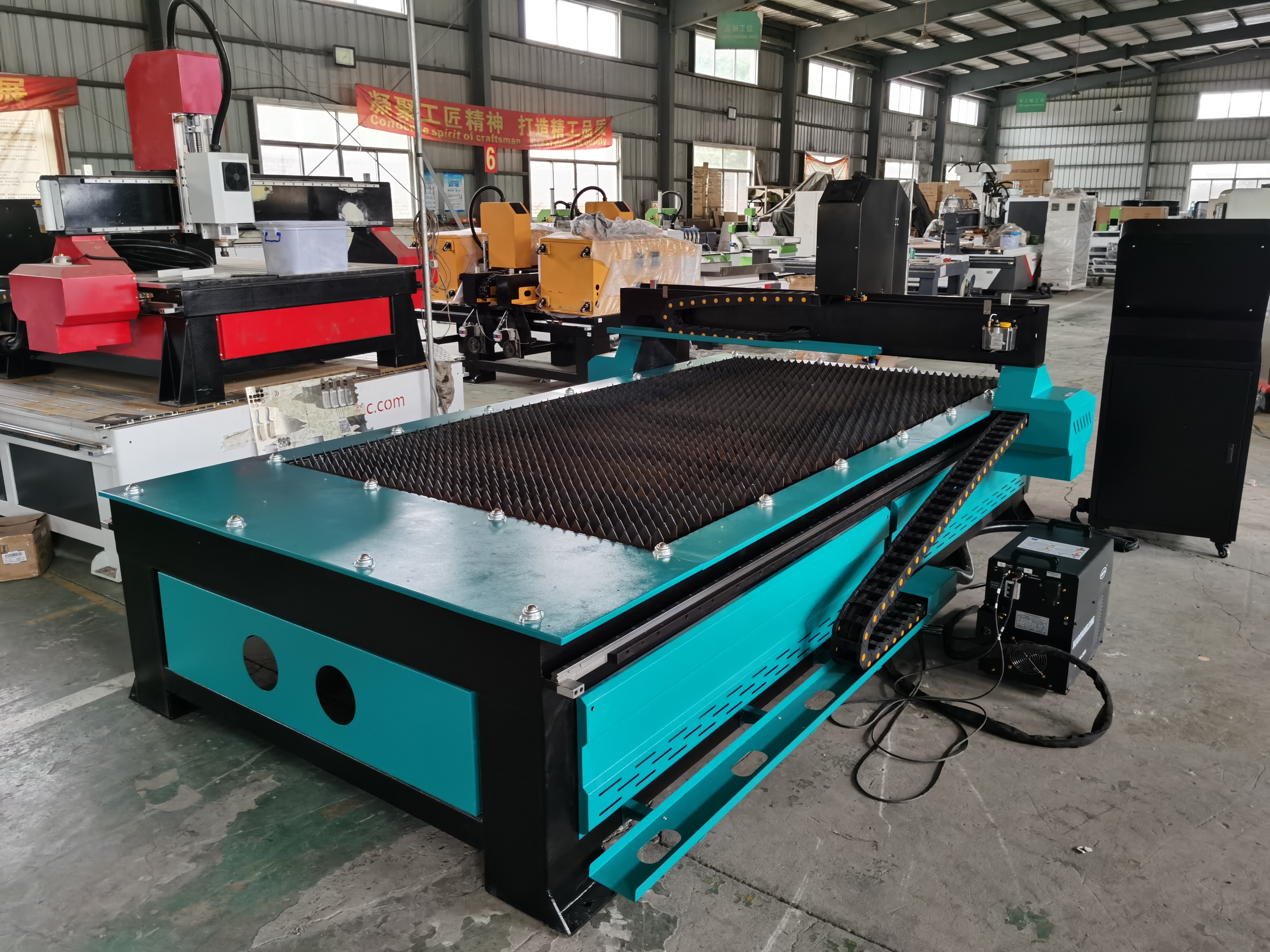 CNC high definition CNC portable Plasma Cutting Machine kits for sale