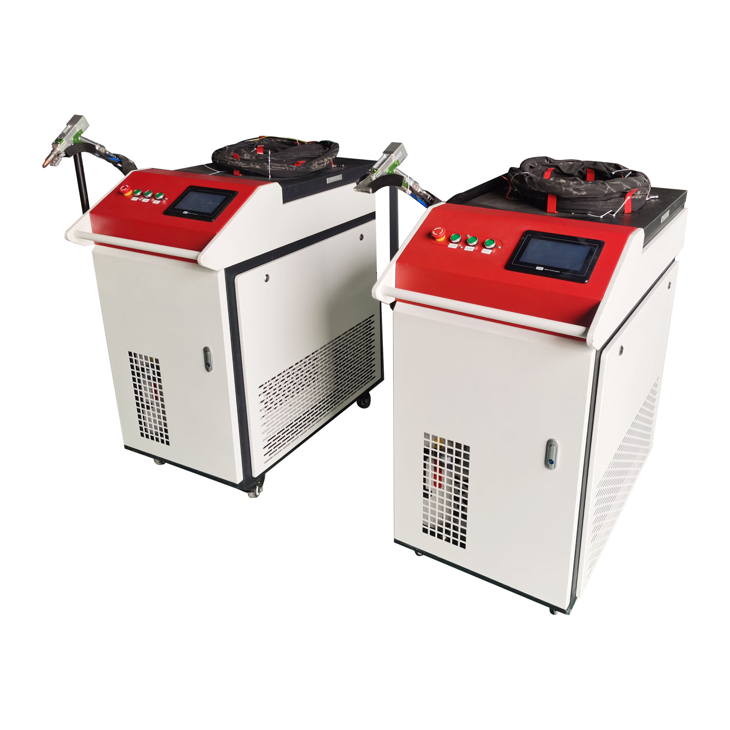 1000W/1500W/2000W Fiber Laser Hand-held Cleaning Head Laser Cleaning Gun for Rust Removal Laser Cleaning Machine Ce Provided 240